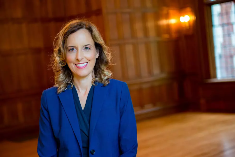 All Signs Point to Andrea Harrington Becoming Next District Attorney