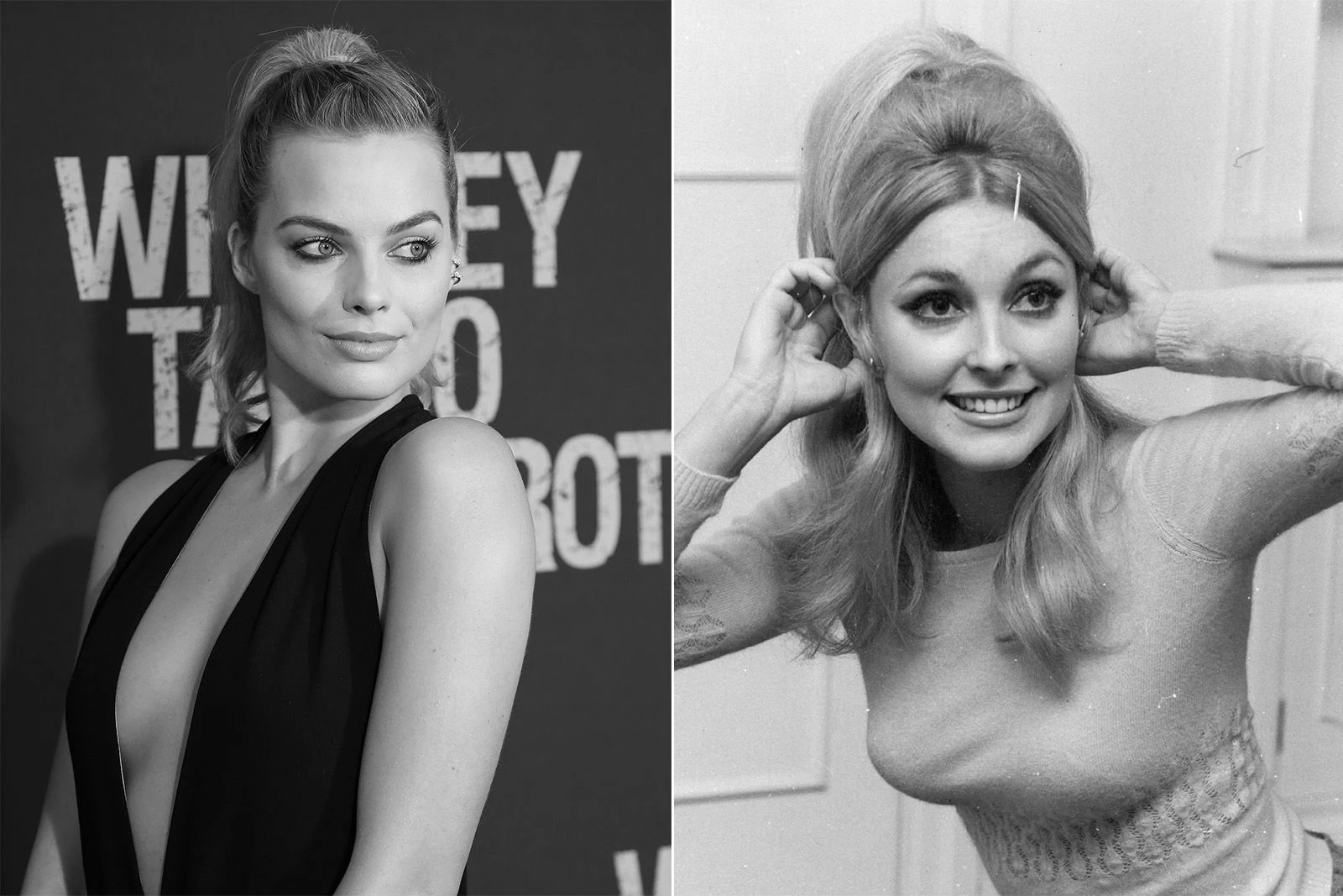 Margot Robbie Officially in Talks for Quentin Tarantino’s ‘Once Upon a Time in Hollywood’
