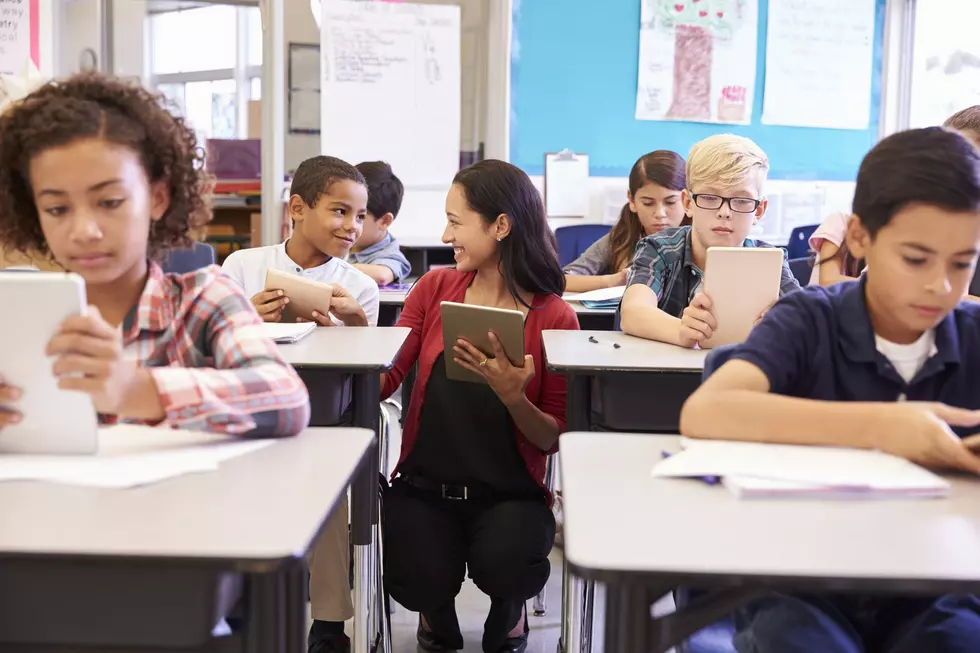 Haddad Dealerships Fulfilling Classroom Wish Lists, Nominate a Berkshire County Teacher