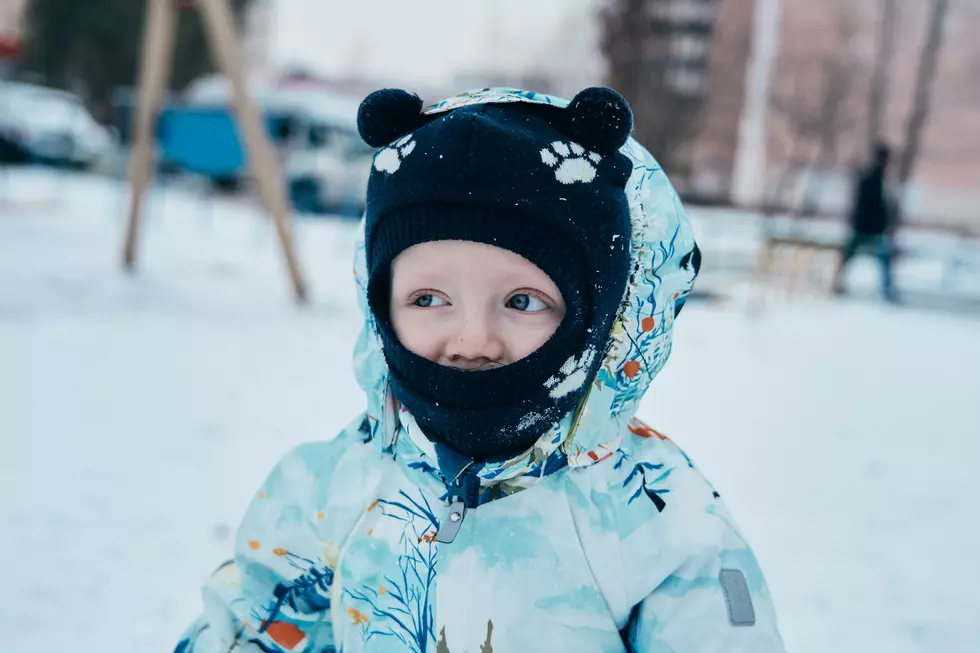 South Berkshire Children in Need of Warm Clothing; Here’s How You Can Help