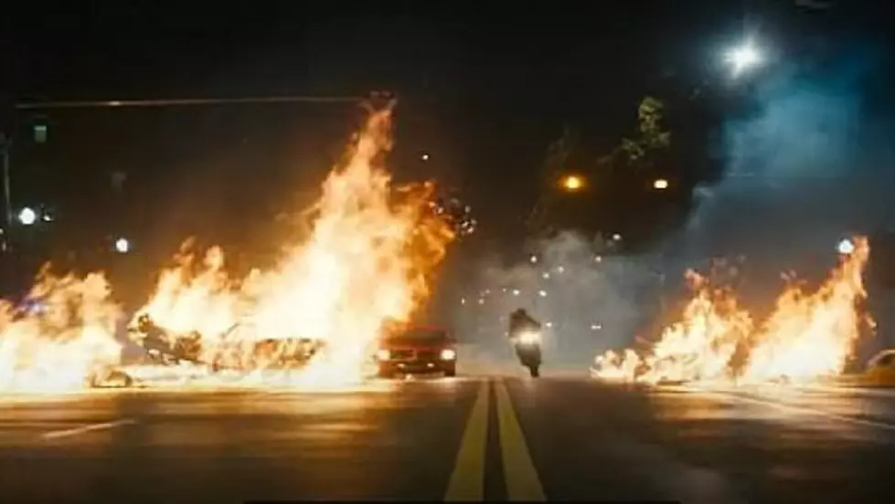Blockbuster Movie Opening This Weekend Featuring Scenes in Massachusetts