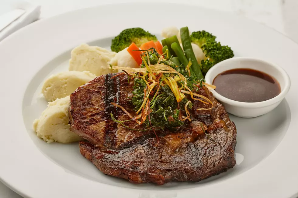 Stylish Steakhouse Named Best Under-the-Radar Steakhouse in Massachusetts