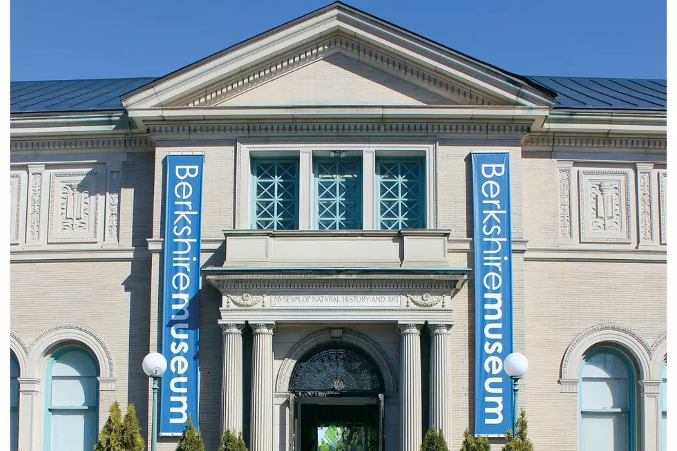 How Would You Like to Win 4 Passes to the Berkshire Museum?