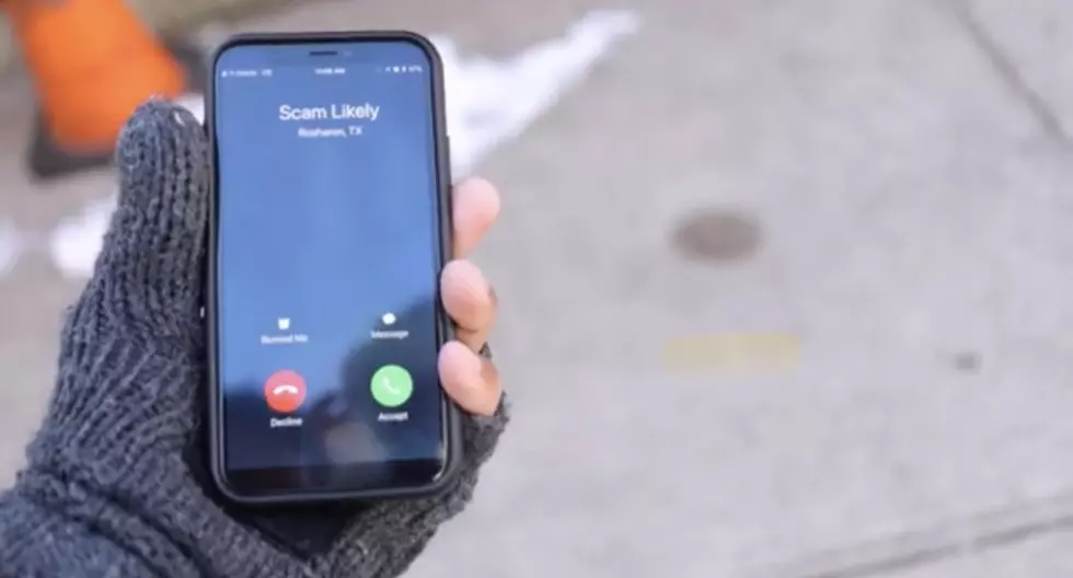 Here’s When You Should Answer Those Annoying Massachusetts Spam Calls