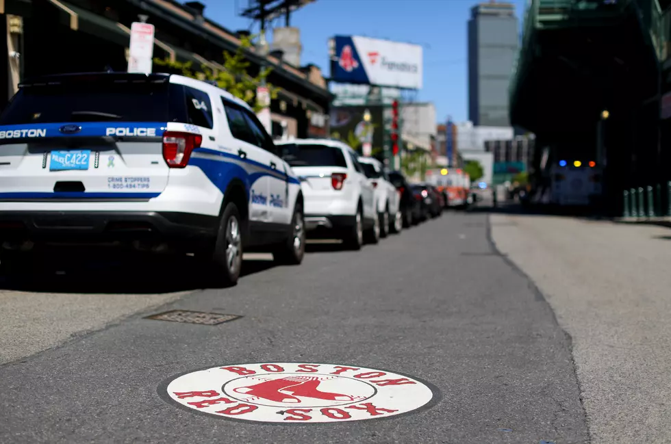 Boston’s Biggest Bank Robbery Ever