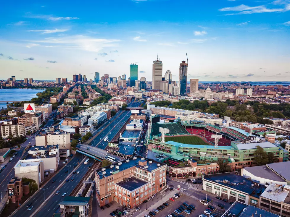 Massachusetts City is One of the Best for Jobs in America