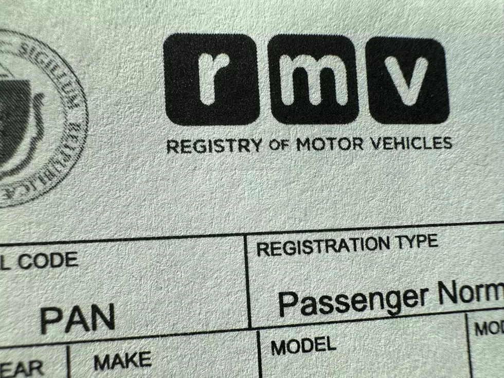 New Mass. License Requires In-Person Appointment In 2025