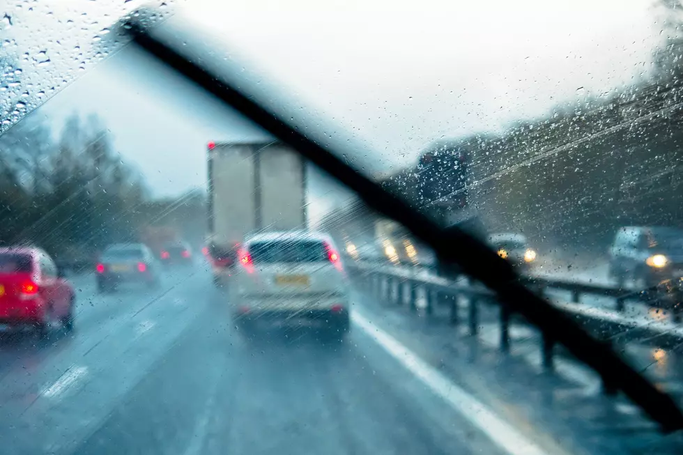 Nor’easter Storm Front Heading to Massachusetts