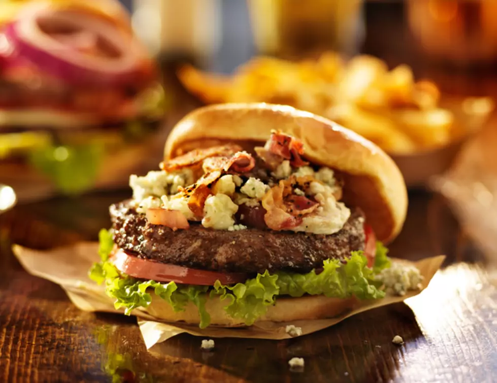 Popular Burger Chain Closes Massachusetts Location, 6 Remain in the State