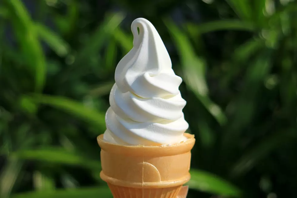 Despite Closures, Popular Ice Cream Chain Has 31 Locations in Massachusetts