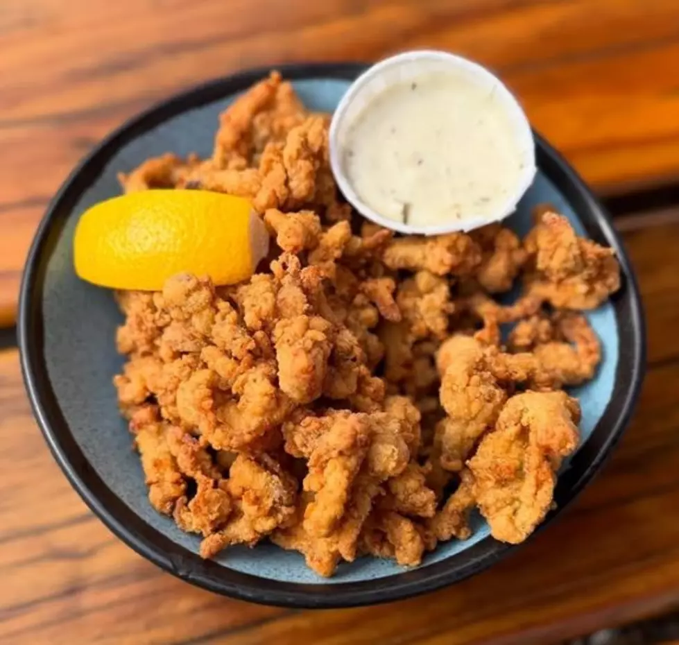 Five Massachusetts Restaurants Named Best Fried Clams in New England