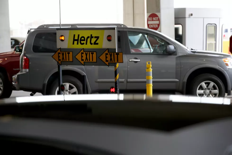 Can You Cross U.S. Border In A Rental Car From Massachusetts?