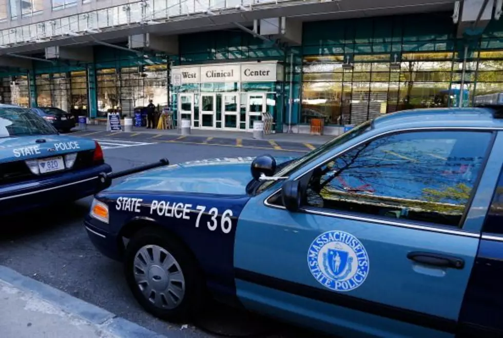 We Need Cops In Massachusetts, Why Isn’t Anyone Applying?