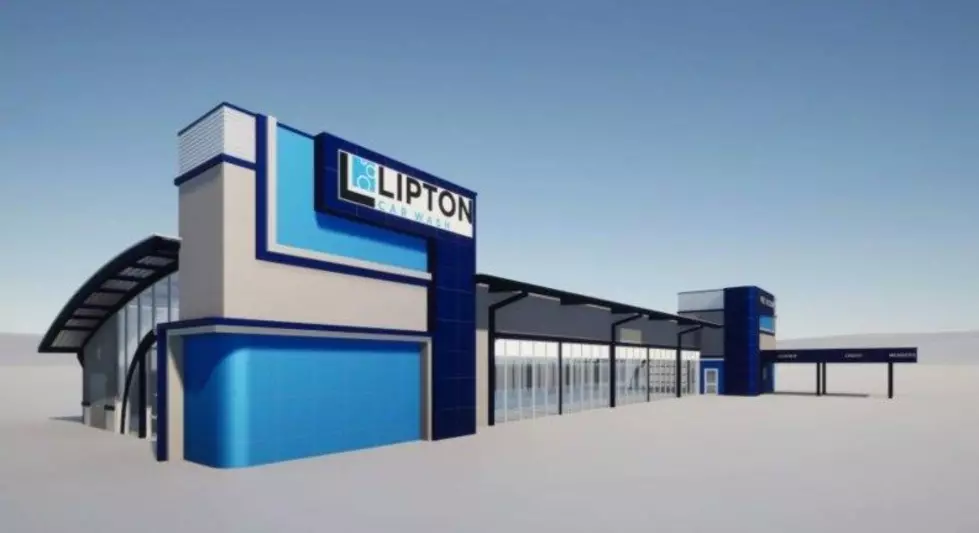 Pittsfield Gets New Car Wash With 150-Foot Tunnel